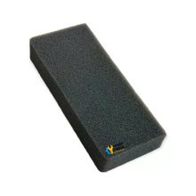 Parmis Arçelik Uyumlu S 7510 Süpürge Sünger Filtre