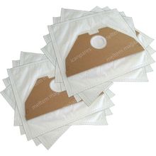 Parmis Arnica Lotus Blu 10 Adet Süpürge Toz Torba