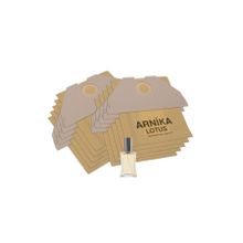 Parmis Arnica Ys 1800 Kağıt 10 Adet Uyumlu Süpürge Toz Torba