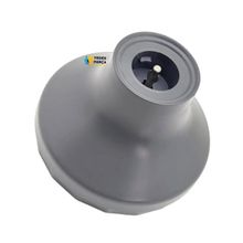 Parmis Arzum AR101613 Gri Ccw Doğrayıcı Blender Gövde