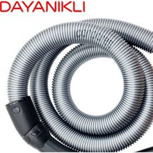 Parmis Arzum Uyumlu AR 456 Cleanart Süpürge Katlanmaz Dayanıklı Güçlü Hortumu Seti