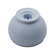 Parmis Arzum Uyumlu AR1027 Pratika Blender Doğrayıcı Beyaz Hazne Kapağı