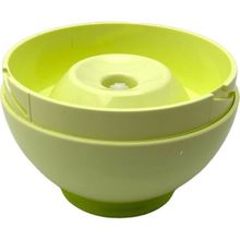 Parmis Arzum Uyumlu AR132 Mixset Blender Doğrayıcı Hazne Kapağı