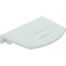 Parmis Beko BK7350T Buzdolabı Soğutucu Kapak Mandalı Tutamağı Sapı