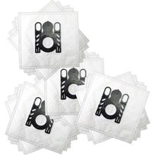 Parmis Beko Bks 2520 20 Adet Süpürge Toz Torba