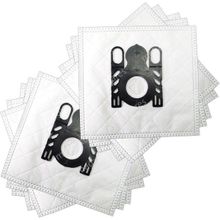 Parmis Beko Bks 2940 10 Adet Süpürge Toz Torba