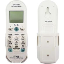 Parmis Beko KK0005 Klima Kumandası