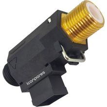 Parmis Beretta Uyumlu 24 Caı Kombi Su Akış Şalteri Sensör