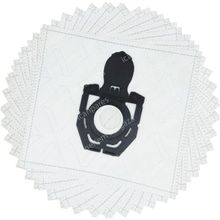Parmis Bluesky Ap 1500 20 Adet Süpürge Toz Torba