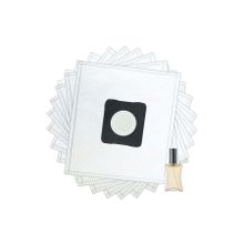 Parmis Bluhouse Bh 020J Dorado 10 Adet Süpürge Toz Torba