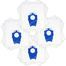 Parmis Bosch Bsg 82515 20 Adet Süpürge Toz Torba