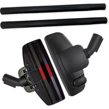 Parmis Bosch Uyumlu BGC41Q69 Elektrikli Süpürge Emici Yer Başlık Plastik Borusu