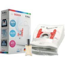 Parmis Bosch Uyumlu Sphera 2000 - 2199 Nova Optima Elektrikli Süpürge Kutulu Toz Torbası