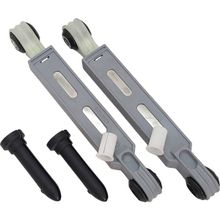 Parmis Bosch WAY32542 Çamaşır Makinesi Amortisörü