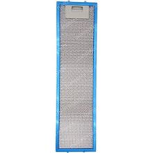 Parmis Cvs Davlumbaz 13X47.3 cm Arka Aralık 4.5 cm Aspiratör Filtresi