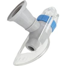 Parmis Dijitsu 15LF 18x32x52 mm Soğuk Mavi İthal Su Sebili Musluğu