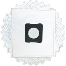 Parmis Durabrand BS 2000 W 5 Adet Uyumlu Süpürge Toz Torba