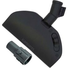 Parmis Dyson CY 22 Cinetic Big Ball Absolute Absolute Animal Pro Allergy 2 Uyumlu Esnek Körüklü Elektrikli Süpürge Emici Başlık
