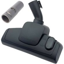 Parmis Dyson DC 23 Elektrikli Süpürge Yerli Baykuş Emici Başlık