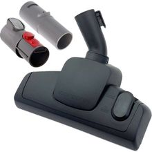Parmis Dyson DC 31 Elektrikli Süpürge Yerli Baykuş Emici Başlık