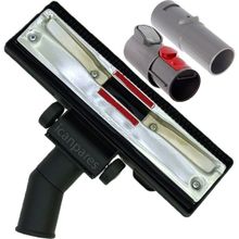 Parmis Dyson DC 45 Elektrikli Süpürge Metal Tabanlı Emici Başlık