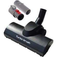 Parmis Dyson Uyumlu Dc 58 Elektrikli Süpürge Emici Yer Başlığı