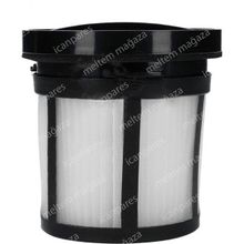 Parmis Electrolux Ae 7340 Uyumlu Hepa Filtre