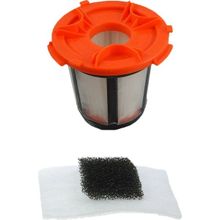 Parmis Electrolux EF79 Uyumlu Hepa Filtre
