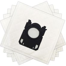 Parmis Electrolux Pure D8 PD82-ALRG 5 Adet Uyumlu Süpürge Toz Torba