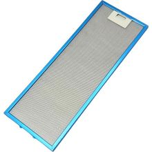 Parmis En 19.3 cm Boy 51.5 cm Aspiratör Davlumbaz Metal Yağ Filtresi