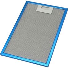 Parmis En 22.5 cm Boy 34 cm Aspiratör Davlumbaz Metal Yağ Filtresi
