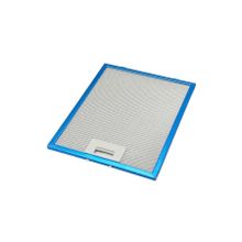 Parmis En 24.5 cm Boy 31.5 cm Aspiratör Davlumbaz Metal Yağ Filtresi