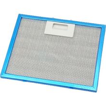 Parmis En 25 cm Boy 20.5 cm Aspiratör Davlumbaz Metal Yağ Filtresi