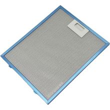 Parmis En 26.6 cm Boy 32.3 cm Aspiratör Davlumbaz Metal Yağ Filtresi