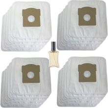 Parmis Fakir C 220 Electronic 20 Adet Uyumlu Süpürge Toz Torba