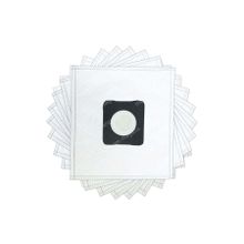 Parmis Fakir CL220 5 Adet Uyumlu Süpürge Toz Torba