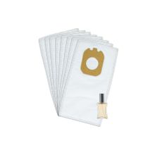 Parmis Fakir Tip K 10 Adet Süpürge Toz Torba