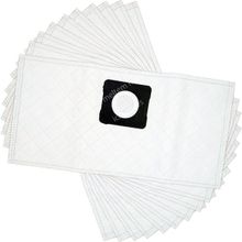 Parmis Fantom Du 2750 10 Adet Süpürge Toz Torba