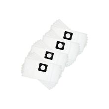 Parmis Fantom Eco Wd 2700 20 Adet Süpürge Toz Torba
