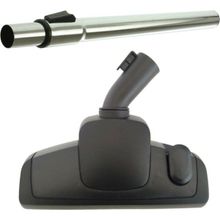 Parmis FC8147 Easy Life Elektrikli Süpürge Emici Yer Başlığı Teleskopik Boru