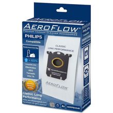 Parmis FC8654 Performer Active Elektrikli Süpürge Toz Torbası