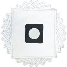 Parmis Goldmaster Pc 3232 Proclean 5 Adet Uyumlu Süpürge Toz Torba