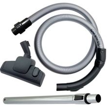 Parmis Homend Powerpull 1207 Süpürge Katlanmaz Dayanıklı Güçlü Hortumu Seti