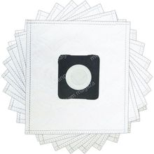 Parmis Hotpoint Ariston Slb 22AA0 10 Adet Süpürge Toz Torba