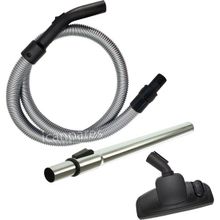 Parmis Kenwood Uyumlu VC 2105 Süpürge Hortumu Başlığı Borusu
