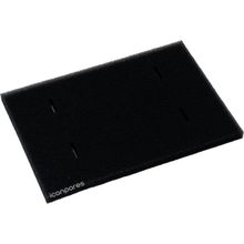 Parmis Kenwood Uyumlu VC 2472 - VC 2791 Jetforce Süpürge Sünger Filtresi
