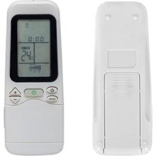 Parmis KK0001 Vestel Uyumlu Klima Kumandası