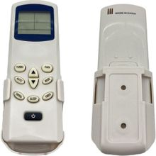 Parmis KK0003 Tayfun Auer Klima Kumandası