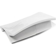 Parmis KPM0008 Beyaz Çamaşır Makinesi Kapak Mandal Tutamağı