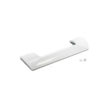 Parmis KPM0043 Beyaz Buzdolabı Derin Dondurucu Yandan Montajlı Kapı Kolu